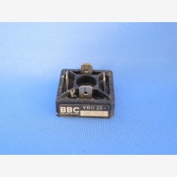 BBC VBO 20-08 No1 bridge rectifier